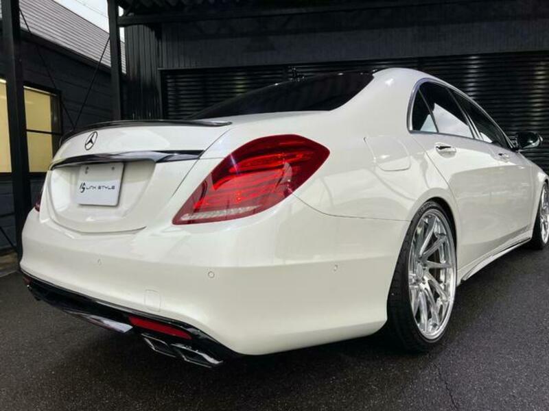 S-CLASS