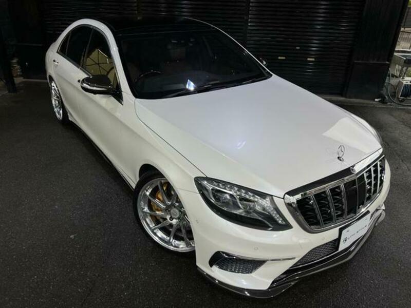 S-CLASS