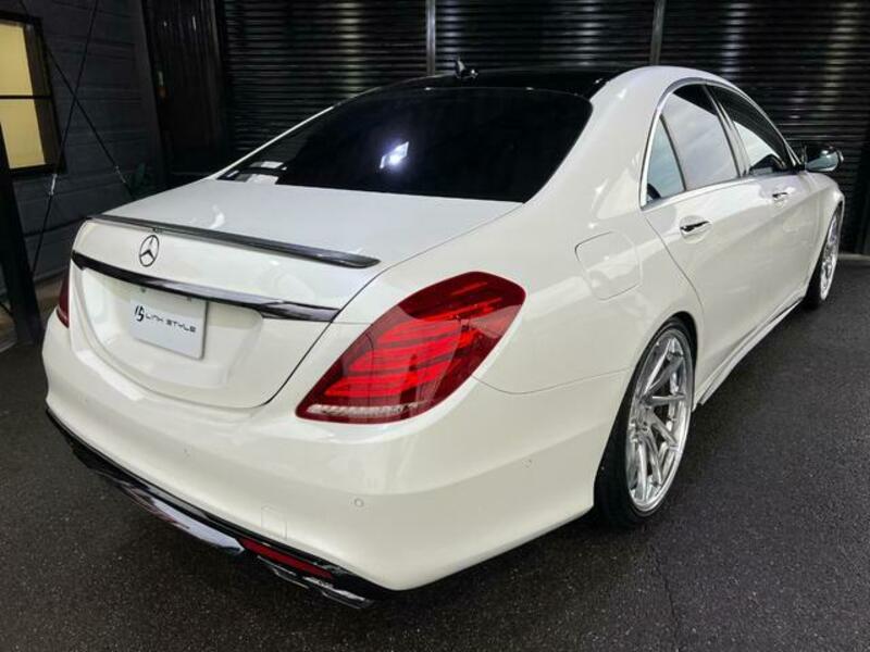 S-CLASS