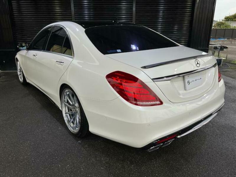 S-CLASS