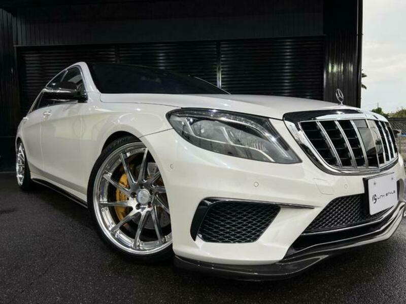 S-CLASS