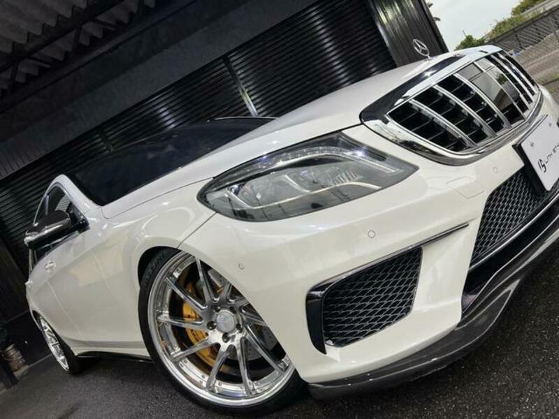 S-CLASS
