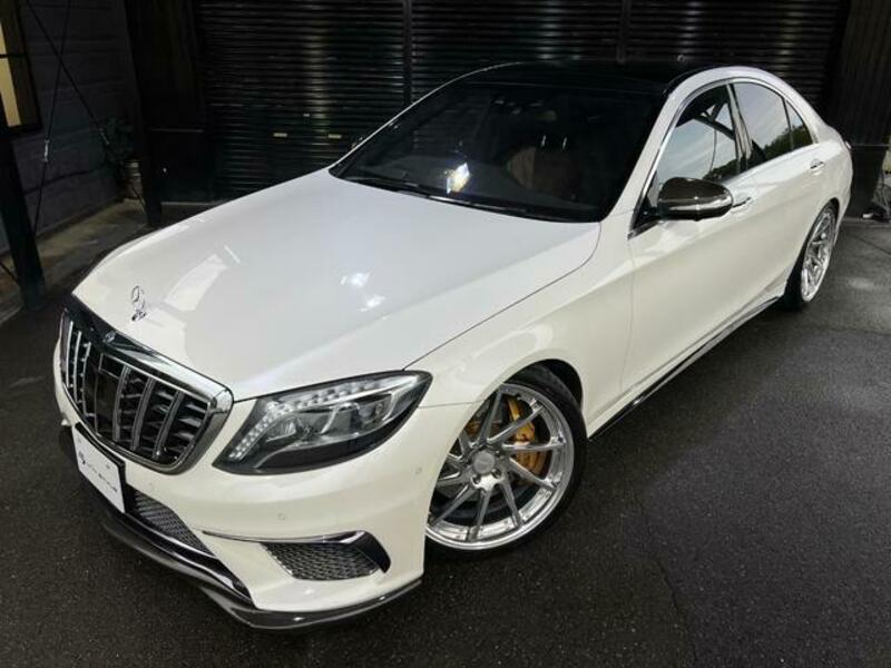 S-CLASS