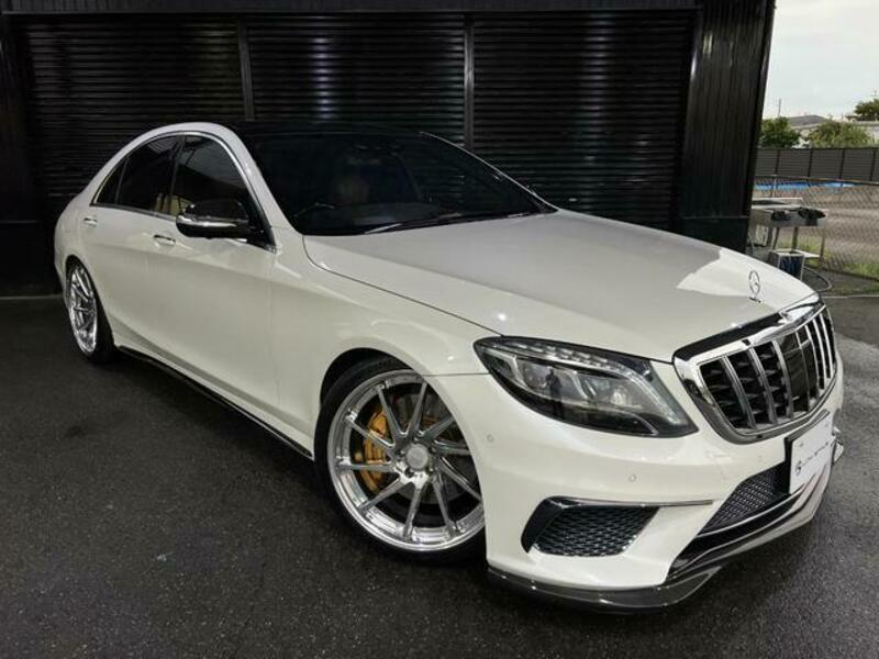 S-CLASS