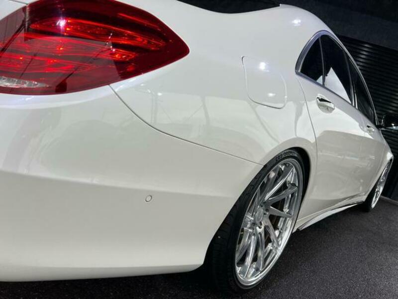 S-CLASS