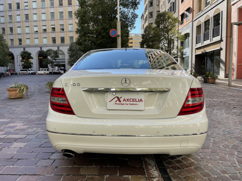 C-CLASS