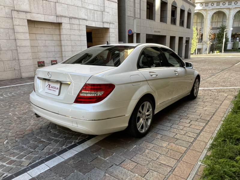 C-CLASS