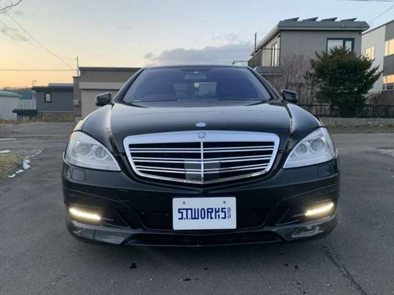 S-CLASS-1