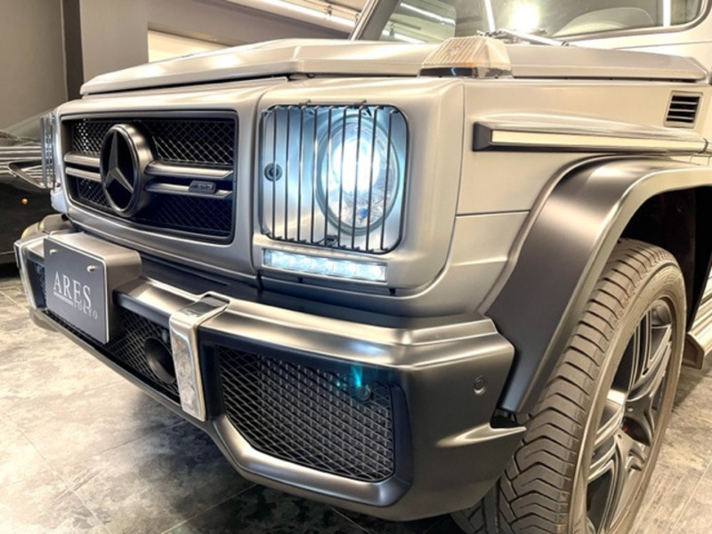 G-CLASS