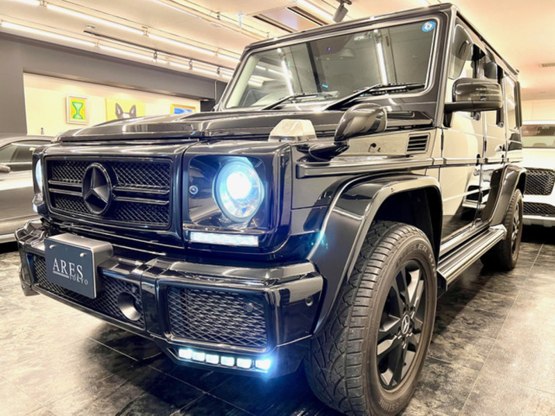 G-CLASS-1