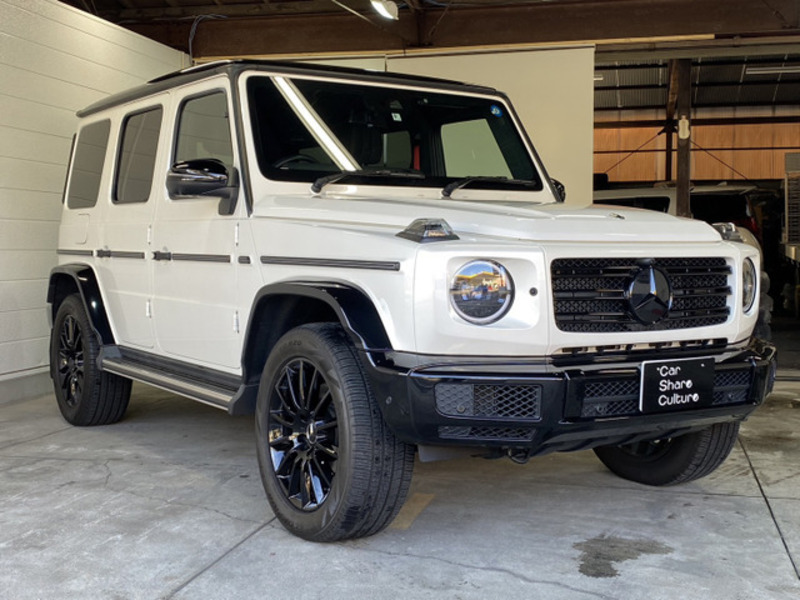 G-CLASS-7