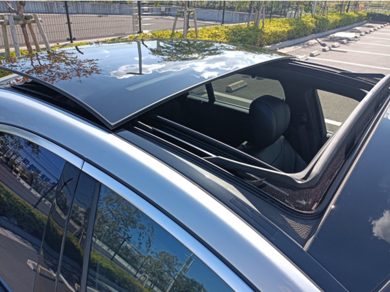 S-CLASS