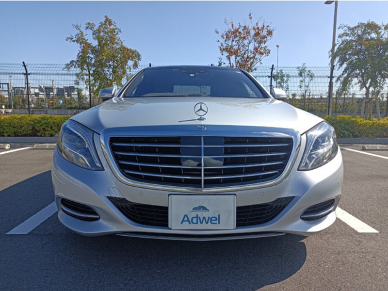 S-CLASS