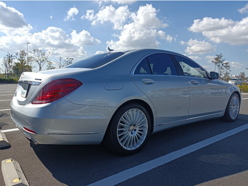 S-CLASS