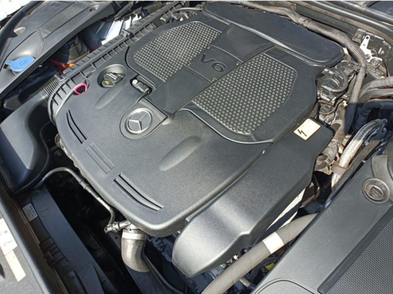 S-CLASS