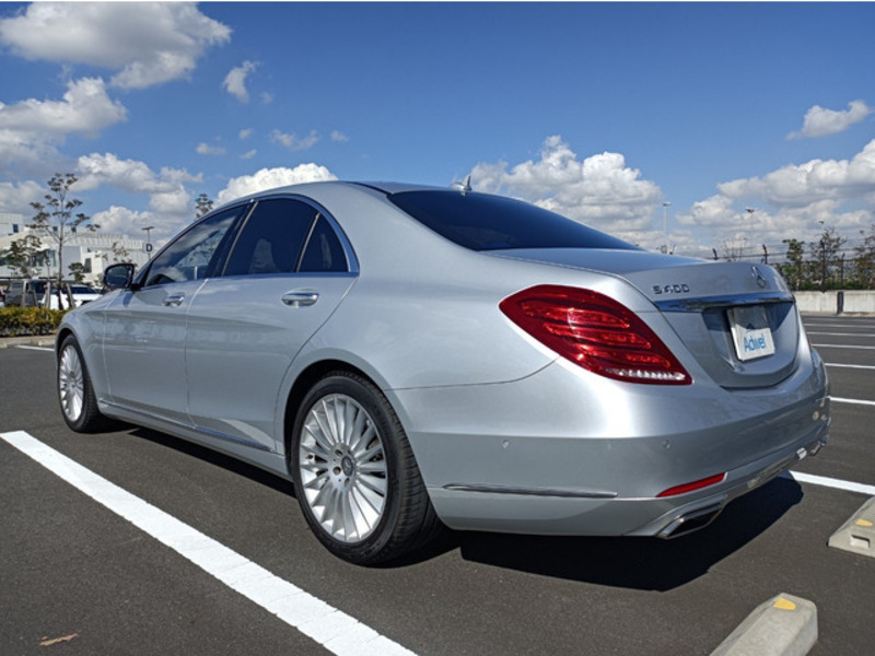 S-CLASS