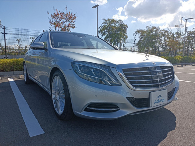 S-CLASS