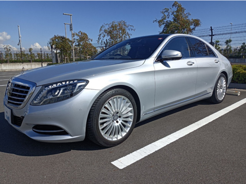 S-CLASS
