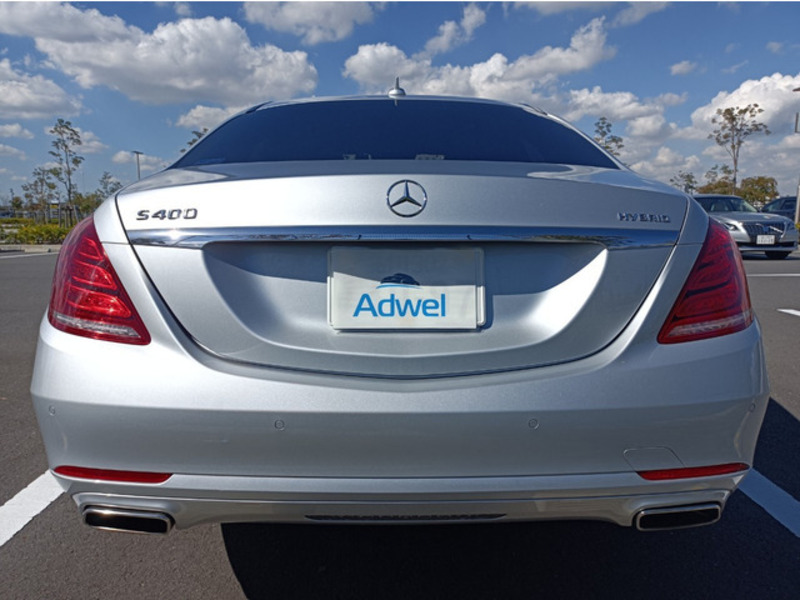 S-CLASS