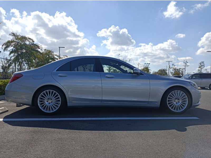 S-CLASS