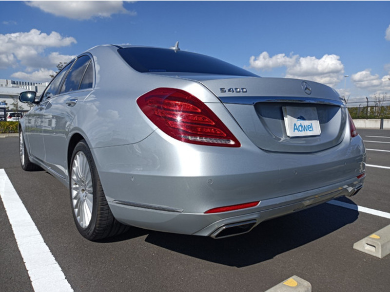 S-CLASS