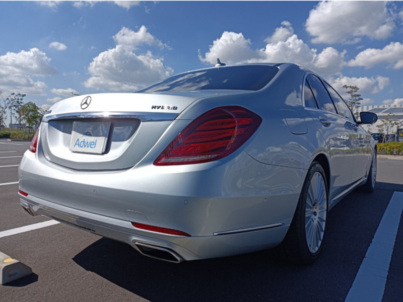S-CLASS