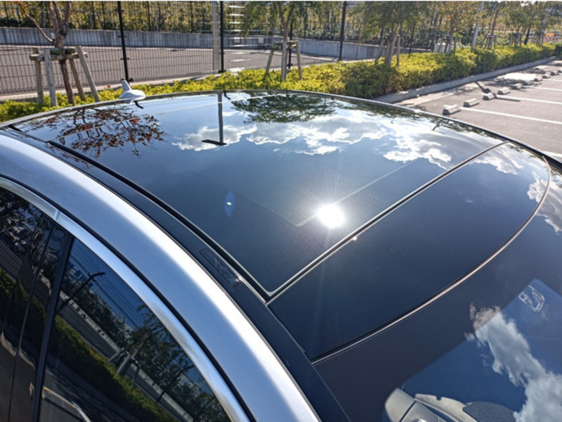 S-CLASS