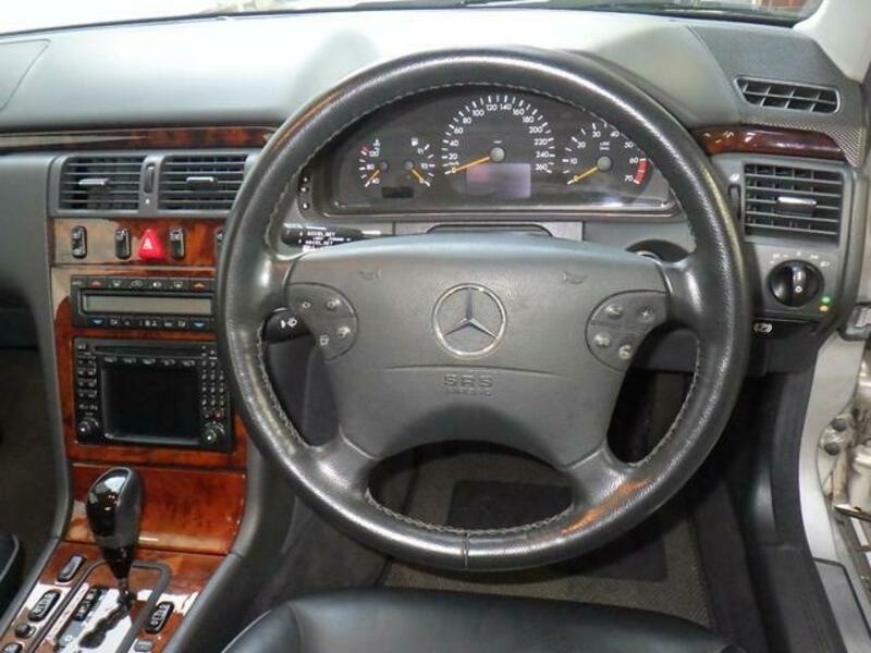 E-CLASS