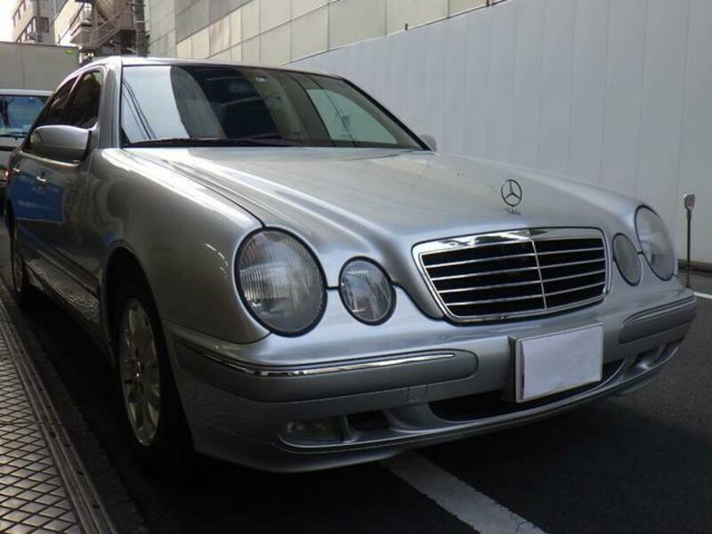 E-CLASS