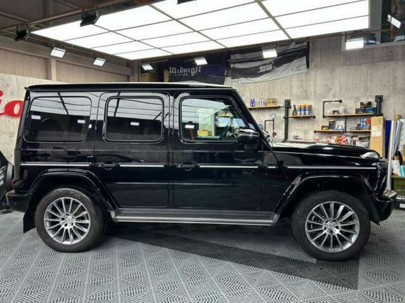 G-CLASS-5