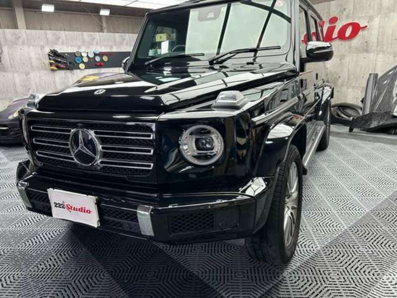 G-CLASS-1