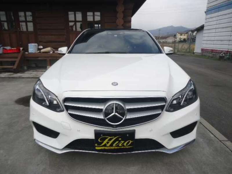 E-CLASS