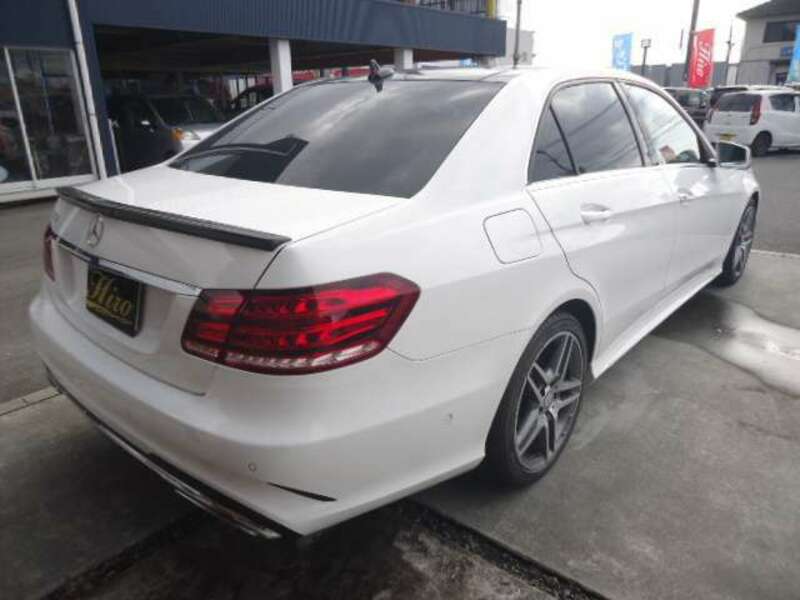 E-CLASS