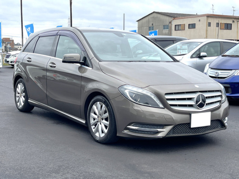 B-CLASS-2