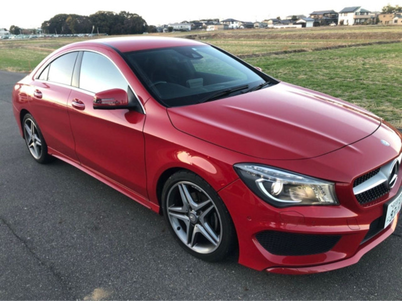 CLA-CLASS