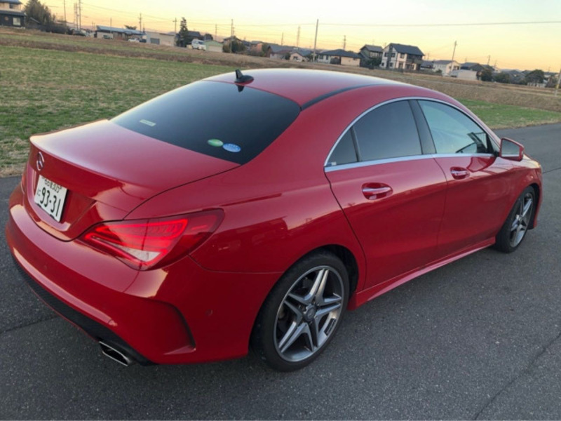 CLA-CLASS