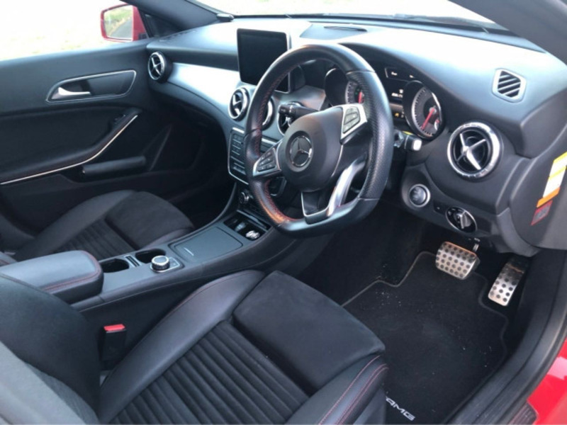 CLA-CLASS