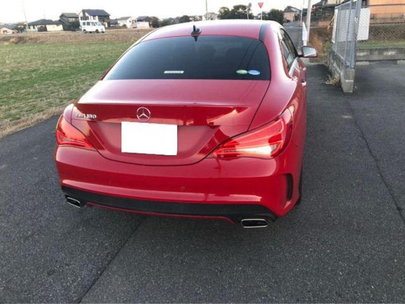 CLA-CLASS
