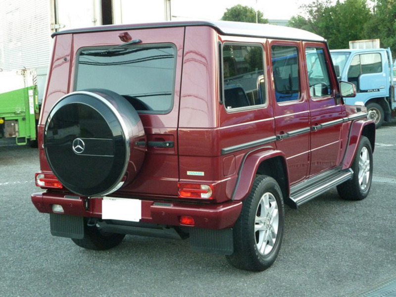 G-CLASS-7