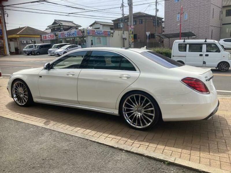 S-CLASS-4