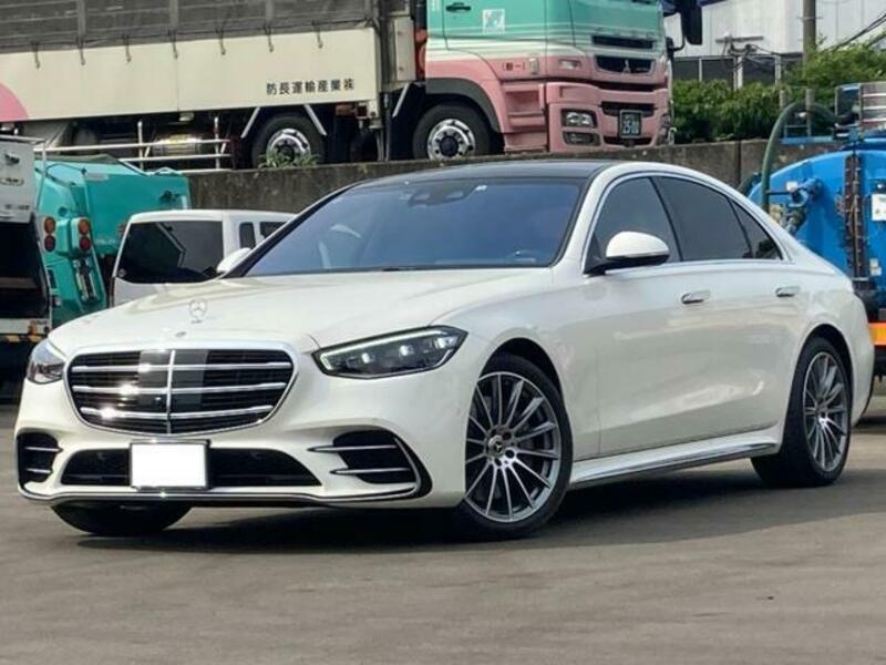 S-CLASS-1