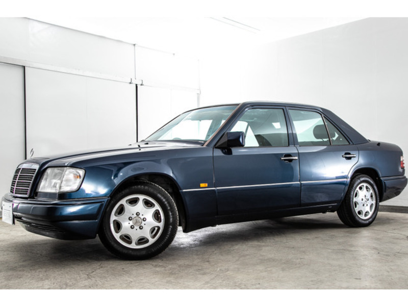 E-CLASS