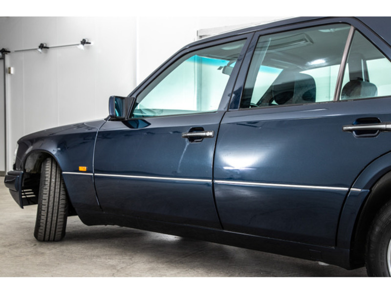 E-CLASS