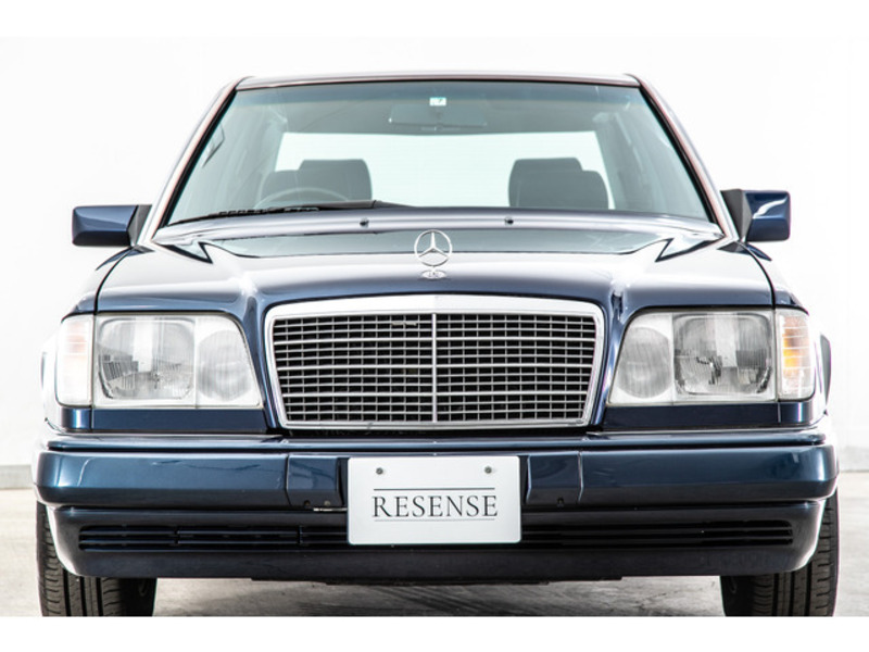 E-CLASS