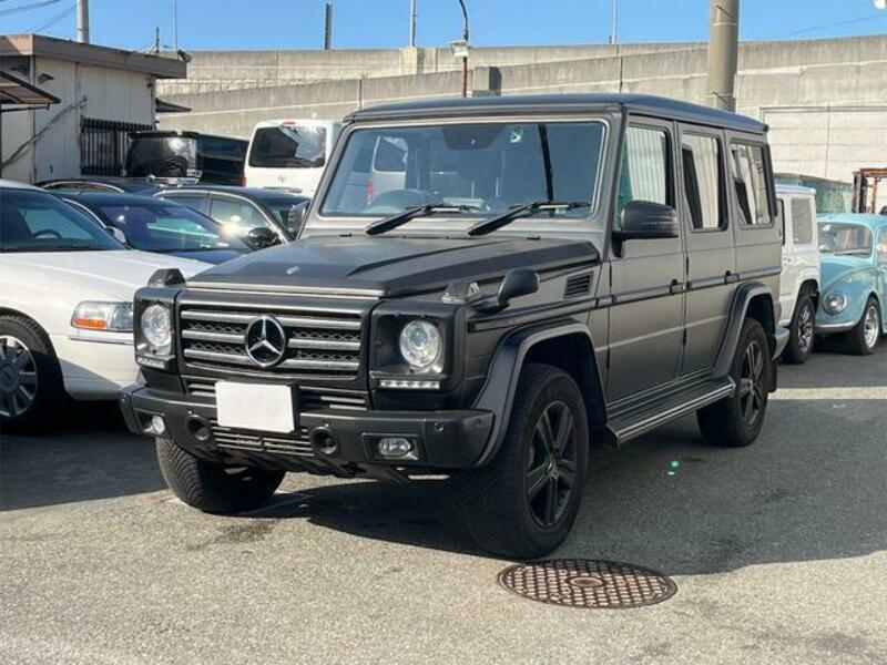 G-CLASS-11