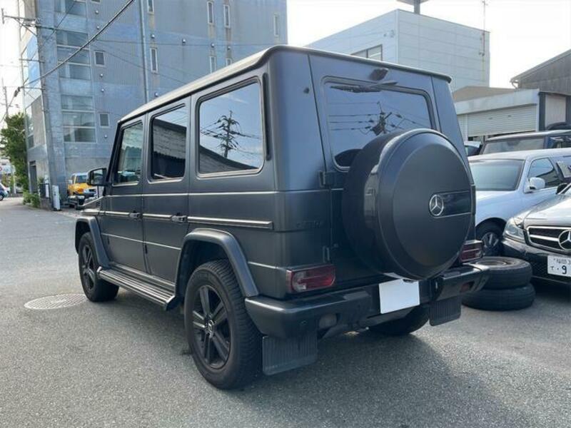 G-CLASS-18