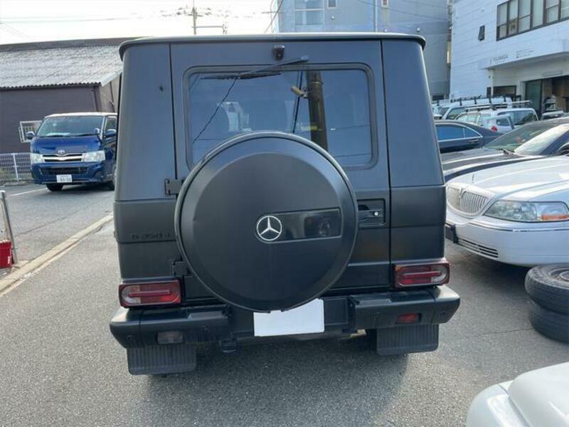 G-CLASS-17