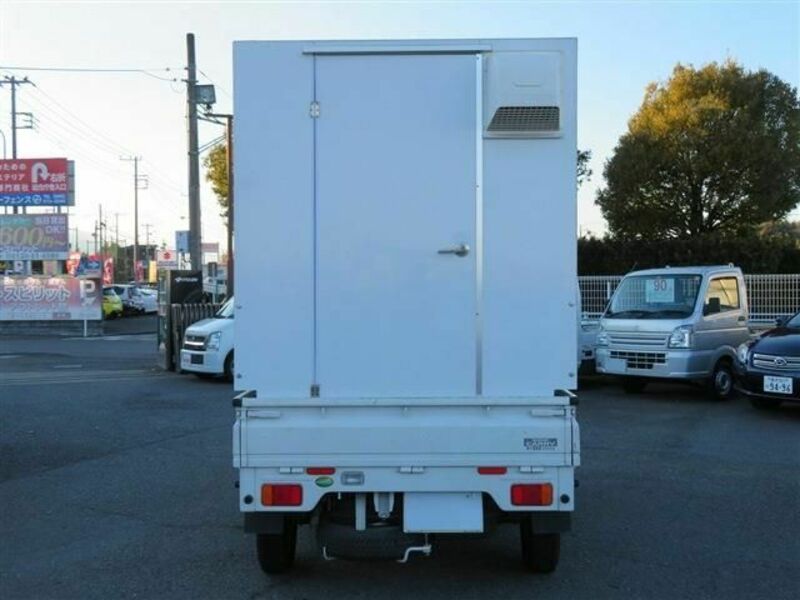 CARRY TRUCK-4