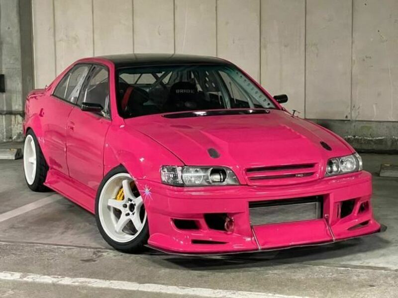 CHASER