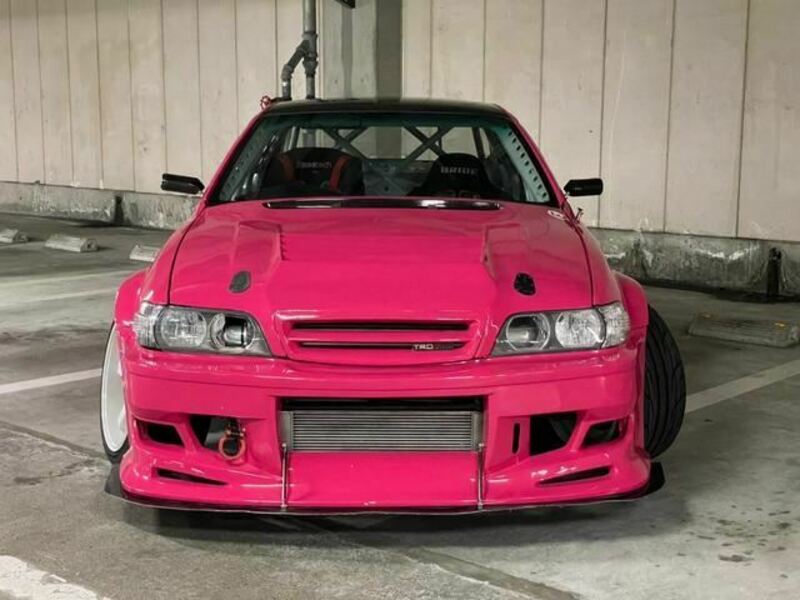 CHASER